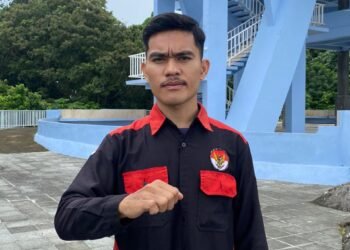 Alamp Aksi Tantang Plt Kadinkes Batalkan Penunjukan PT SMC Jika Terbukti Belum Kantongi CDOB