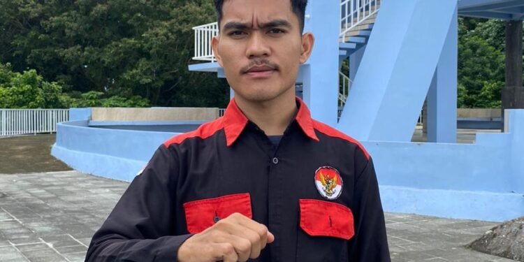 Alamp Aksi Tantang Plt Kadinkes Batalkan Penunjukan PT SMC Jika Terbukti Belum Kantongi CDOB