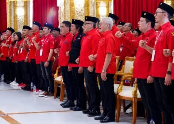 Megawati akan Kukuhkan Mantan Ketua OSIS STM Meulaboh di Jajaran Pimpinan Pusat Gerakan Nelayan Tani Indonesia