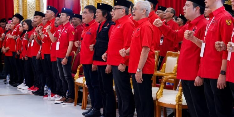Megawati akan Kukuhkan Mantan Ketua OSIS STM Meulaboh di Jajaran Pimpinan Pusat Gerakan Nelayan Tani Indonesia