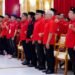 Megawati akan Kukuhkan Mantan Ketua OSIS STM Meulaboh di Jajaran Pimpinan Pusat Gerakan Nelayan Tani Indonesia