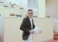 Ismawardi Minta Panitia Nobar Piala Dunia di Halaman Kantor Walikota Pisahkan Penonton Pria dan Wanita