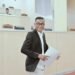 Ismawardi Minta Panitia Nobar Piala Dunia di Halaman Kantor Walikota Pisahkan Penonton Pria dan Wanita