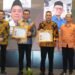 Masuk Daftar Penerima Pemred Award 2026 dari Aceh, Dr. Musriadi Raih Penghargaan Bidang Komunikasi Publik