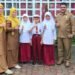 Tiga Murid SDN Pala Laba Ikuti OSN-P 2026, Siap Wakili Aceh ke Tingkat Nasional