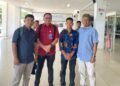 Dua Siswa SMKN 2 Banda Aceh Raih Beasiswa ke Tiongkok