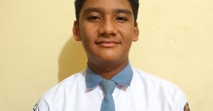 Siswa SMAN 3 Banda Aceh Raih Beasiswa dari BPSDM Aceh Kuliah ke Luar Negeri