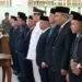 Bupati Sarjani Mutasi 45 Pejabat dan Siapkan Evaluasi Berkala