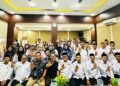 Kemenag Banda Aceh Gandeng Densus 88 Perkuat Wawasan Kebangsaan ASN