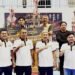 Pidie Juara Umum Kejurda FORKI Aceh 2026, Sarjani: Prestasi Harus Berlanjut ke Tingkat Nasional