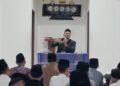 Enjoy Your Life, Pesan Pimpinan ke Santri Al Zahrah: Tak Ada Sukses Tanpa Proses