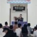 Enjoy Your Life, Pesan Pimpinan ke Santri Al Zahrah: Tak Ada Sukses Tanpa Proses