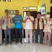 DPL USK Apresiasi Kekompakan Mahasiswa KKN Kelompok 11 Bersama Warga Cut Langien