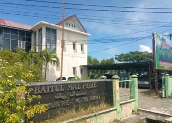 Rp4,65 Miliar Dana Umat Siap Disalurkan, Baitul Mal Pidie Perketat Verifikasi demi Cegah Salah Sasaran