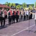 Kapolres Pidie Perketat Pengawasan Internal, Judi Online dan Senpi Personel Jadi Atensi Utama