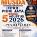 BPBD Buka Bursa Ketua FPRB Pidie Jaya, Figur Tangguh Hadapi Ancaman Bencana Dicari