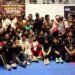FORKI Pidie Kukuhkan Dominasi, Sabet Juara Umum Kejurda Karate Aceh 2026