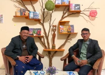 Tayang Perdana, Podcast Al Zahrah Kupas Budaya Viral Versus Budaya Ilmu