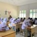 226 Siswa Baru Mengikuti Try Out Asesmen MPLS di SMAN 4 Takengon