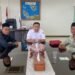 Perkuat Ukhuwah dan Sinergi, Ketua RTA Sabang Temui Kepala BPKS