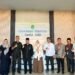 STAI Tgk. Chik Pante Kulu dan Mahkamah Syar’iyah Kota Banda Aceh Bangun Kolaborasi Penguatan Tridarma Perguruan Tinggi