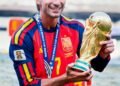 Sosok Ferran Torres, Pencetak Gol Tunggal Penentu Spanyol Juara Dunia 2026