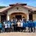 DEMA FSH UIN Ar-Raniry Luncurkan Program Desa Binaan Enam Gampong di Lhoong