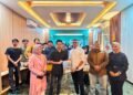 Rapor Hijau untuk Dr. Safaruddin — Zaman Akli, Satu Tahun Memimpin Abdya