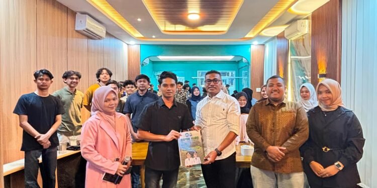 Rapor Hijau untuk Dr. Safaruddin — Zaman Akli, Satu Tahun Memimpin Abdya