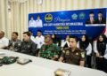 Munawar Hadiri Peringatan HANI Internasional 2026, Tegaskan Komitmen Perangi Narkoba