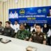 Munawar Hadiri Peringatan HANI Internasional 2026, Tegaskan Komitmen Perangi Narkoba