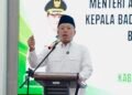 2.000 Sertipikat Perlu Dipulihkan Pascabencana di Aceh Tamiang, Menteri Nusron Targetkan Selesai pada Akhir Desember