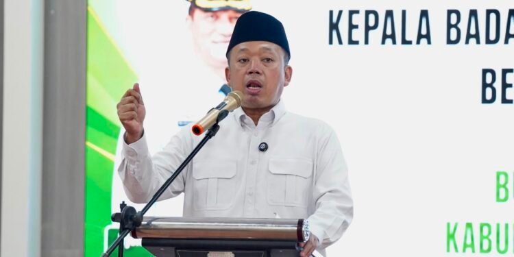 2.000 Sertipikat Perlu Dipulihkan Pascabencana di Aceh Tamiang, Menteri Nusron Targetkan Selesai pada Akhir Desember