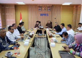 Lembaga Wali Nanggroe Identifikasi Persoalan Pengembangan Kawasan Bebas Sabang