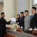 Terlihat Gersang, Banggar DPRK Minta Taman di Bawah Fly Over Simpang Surabaya Ditata