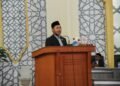 DPRK Minta Pemko Tindak Tegas Pelanggaran GSB, Serta Tata Kabel Provider