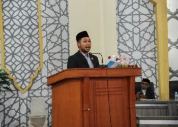 DPRK Minta Pemko Tindak Tegas Pelanggaran GSB, Serta Tata Kabel Provider