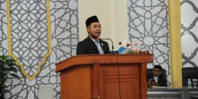 DPRK Minta Pemko Tindak Tegas Pelanggaran GSB, Serta Tata Kabel Provider