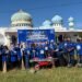 HUT ke-25 Demokrat, DPC Pidie Pilih Bersihkan Masjid, Hijaukan Lingkungan, Donorkan Darah untuk Masyarakat