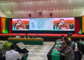 Kemenag Siap Percepat Pemulihan Pascabencana di Aceh