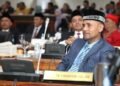 Ketua Komisi I DPRA Dorong Pemkab dan DPRK Aceh Timur Proaktif Selesaikan Sengketa Lahan HGU di Teupin Raya