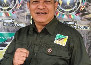 APRI: Jangan Samakan Penambang Rakyat dengan PETI