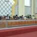 Seluruh Fraksi Terima Rancangan Qanun Pertangungjawaban Pelaksanaan APBK Banda Aceh Tahun Anggaran 2025