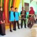 67 Siswa Baru SMAN 1 Madat Dapat Pakaian Sekolah Gratis