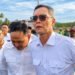 TA Khalid Apresiasi Langkah Cepat KKP, Refocusing Anggaran Selamatkan Tambak Pidie Jaya