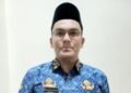 Mantan Kepala SMAN Taman Fajar Nakhodai SMKN 1 Idi
