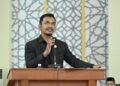 Fraksi Gerindra Minta Sektor Pangan, Kelautan, dan Perikanan Dapat Tambahan Anggaran