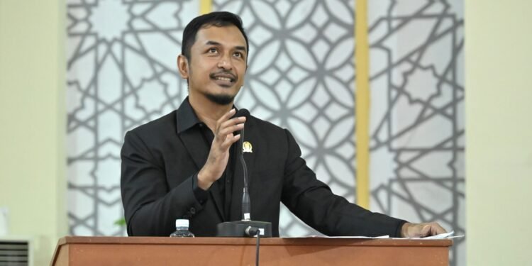 Fraksi Gerindra Minta Sektor Pangan, Kelautan, dan Perikanan Dapat Tambahan Anggaran