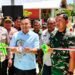 Jembatan Perintis Garuda Resmi Difungsikan, Alzaizi: Ini Urat Nadi Kehidupan Warga Benteng