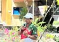 Kepala SMAN 9 Banda Aceh Deklarasi Hijaukan Sekolah dan Lestarikan Lingkungan
